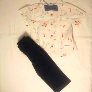 Old Navy Easter outfit